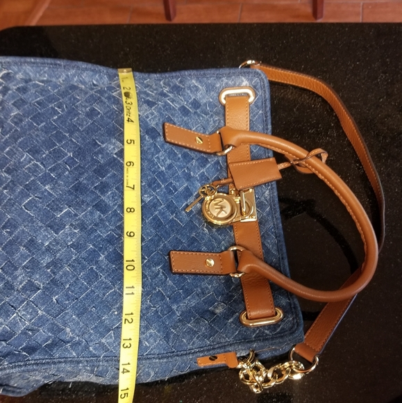 Michael Kors Jean Hamilton - Picture 13 of 14
